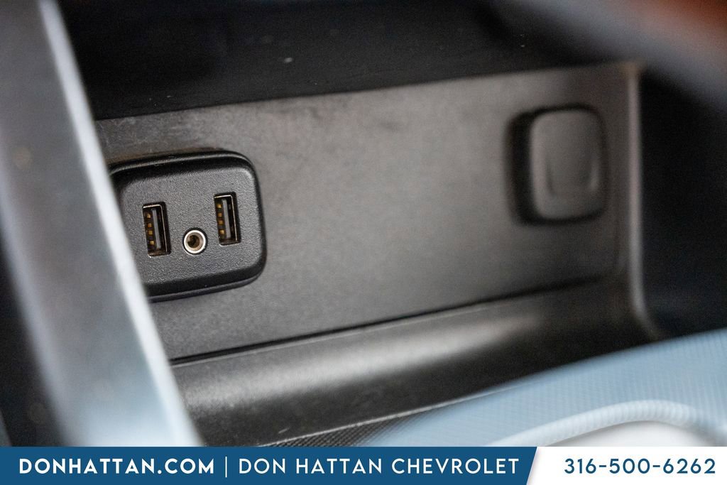 Used 2020 Chevrolet Colorado Z71 image 12