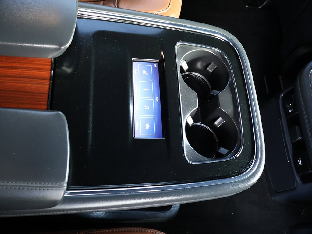 Used 2022 Lincoln Navigator Reserve image 70