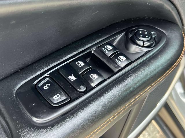 Used 2021 Jeep Compass Limited w/ Sun and Sound Group AWD/4WD image 17