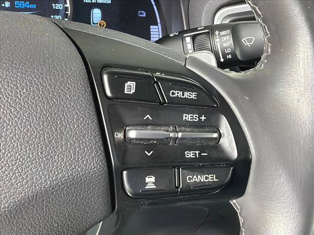Used 2019 Hyundai Ioniq Limited FWD image 26