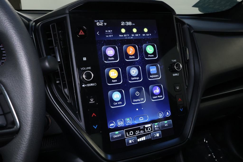 Used 2024 Subaru Impreza RS image 31