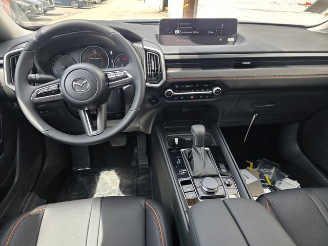 New 2026 MAZDA CX-50 AWD 2.5 Hybrid w/ Cargo Package image 9