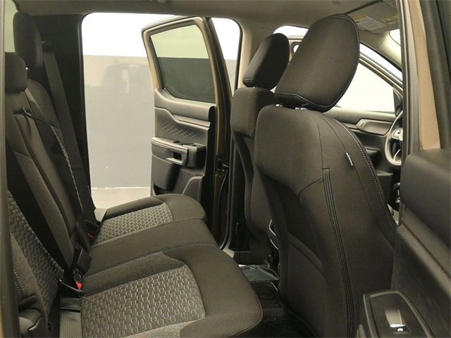 New 2025 Ford Ranger XL image 17