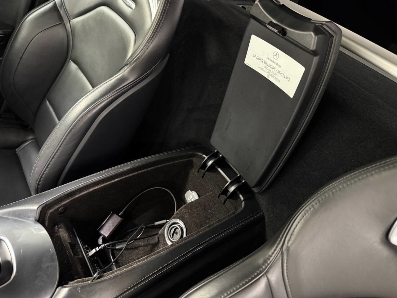 Used 2016 Mercedes-Benz AMG GT S image 64