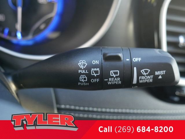 New 2026 Chrysler Pacifica Select AWD/4WD image 26