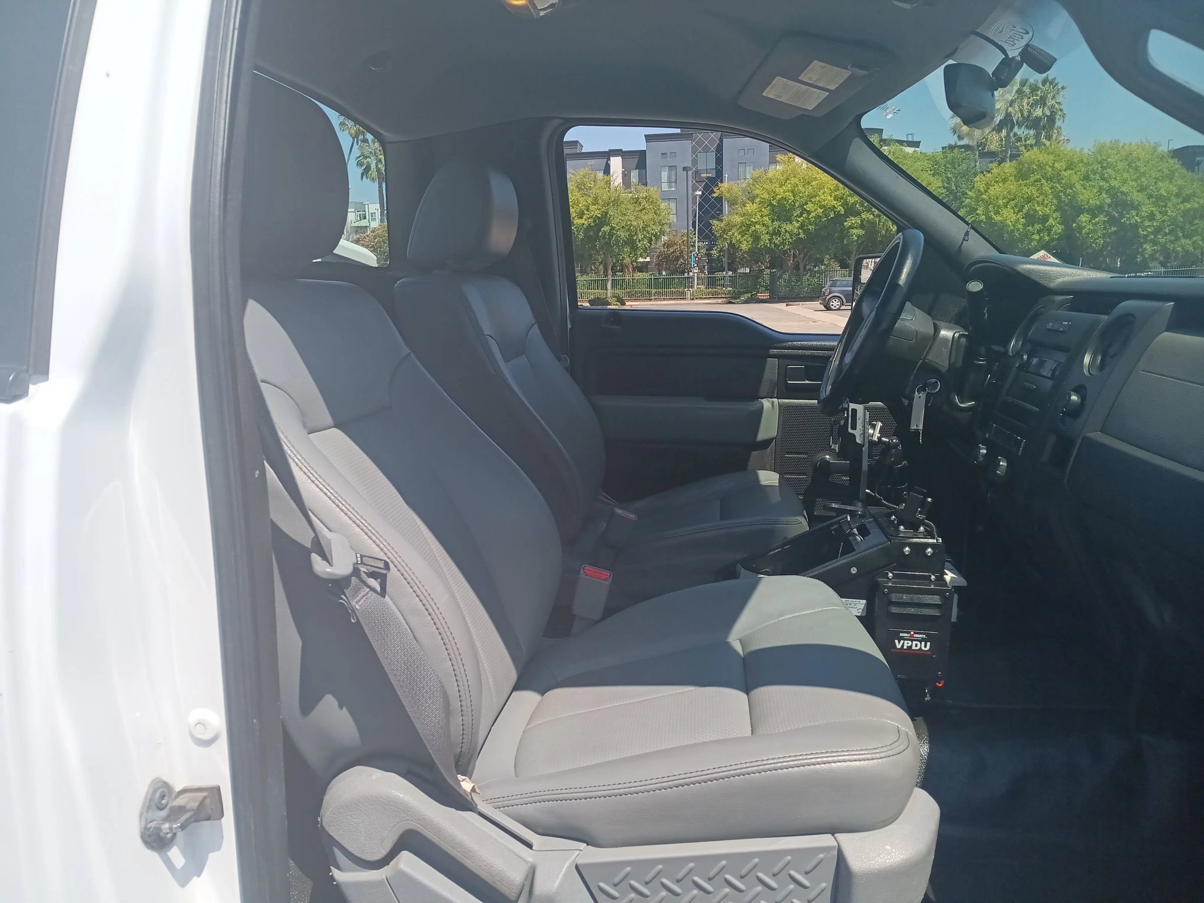 Used 2014 Ford F150 XL w/ Trailer Tow Package image 15