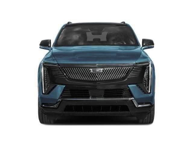 New 2026 Cadillac Escalade IQL Sport 1 image 61