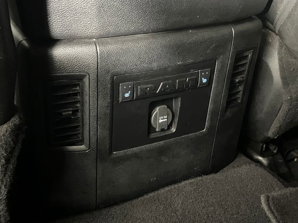 Used 2013 RAM 2500 Laramie w/ Convenience Group image 26
