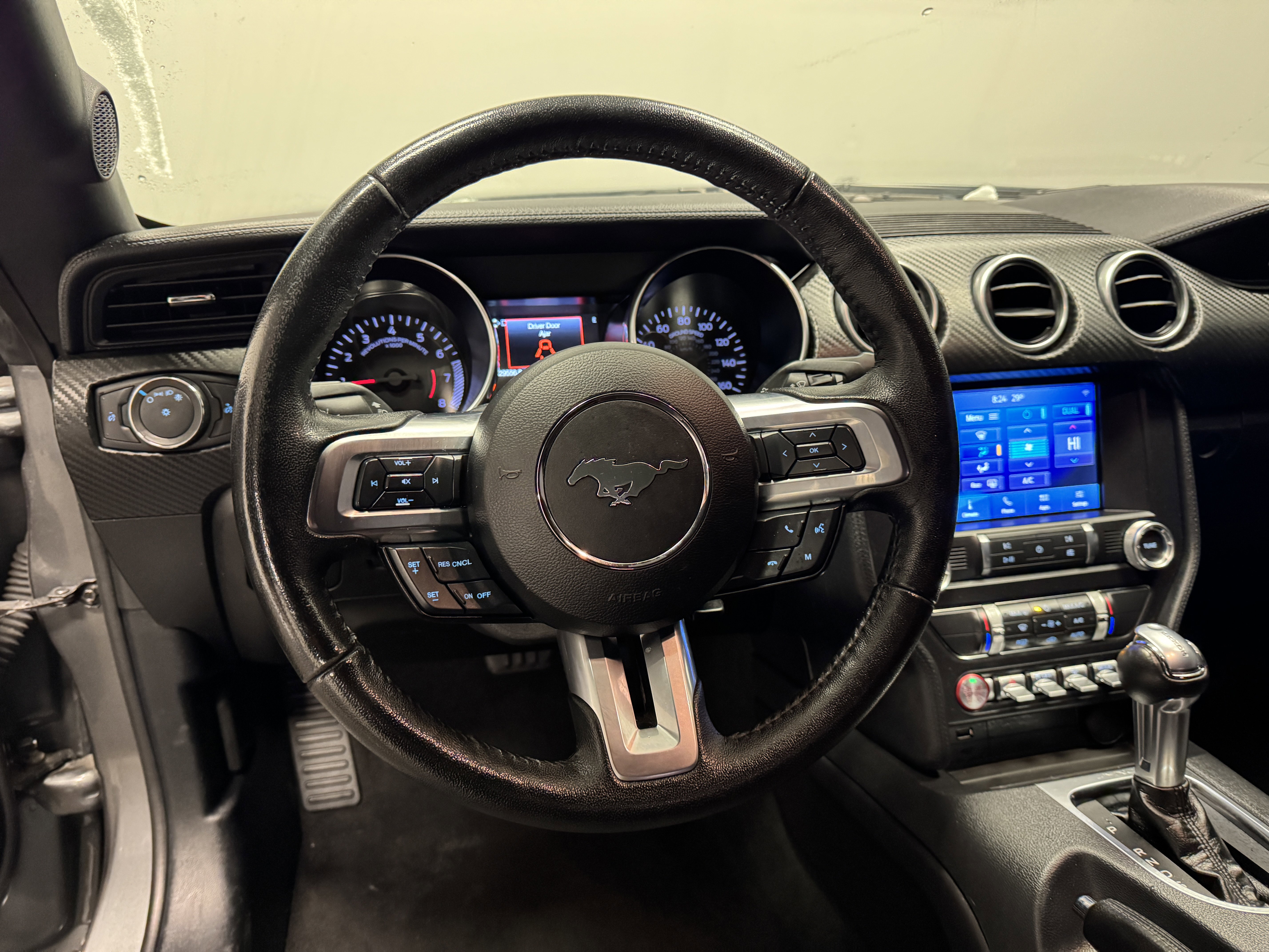 Used 2022 Ford Mustang Coupe w/ Equipment Group 101A image 18