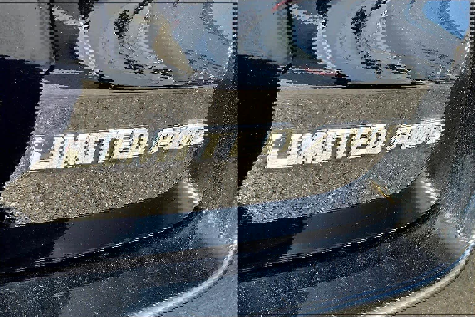 Used 2017 Toyota Highlander Limited Platinum image 9