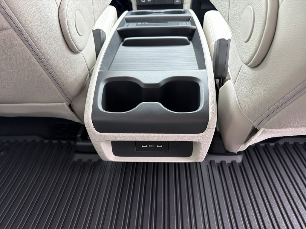 Used 2026 Honda Odyssey EX-L image 25
