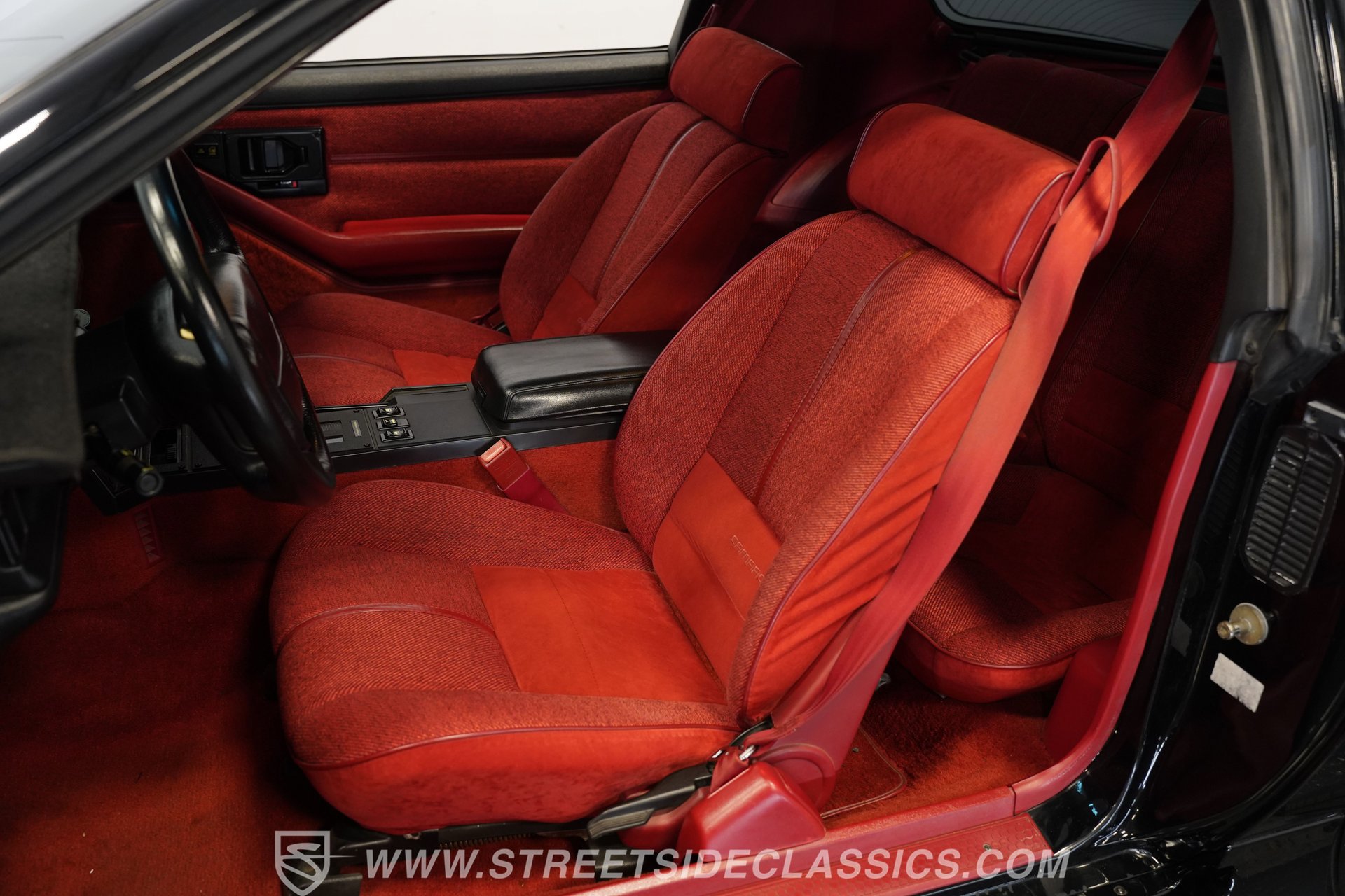 Used 1992 Chevrolet Camaro RS image 40