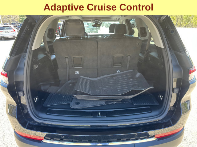 Used 2023 Jeep Grand Cherokee L Limited AWD/4WD image 13