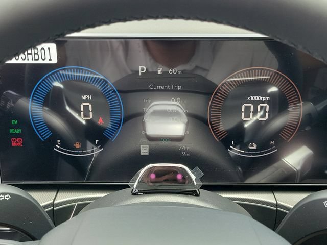 New 2026 Hyundai Santa Fe SEL FWD image 9