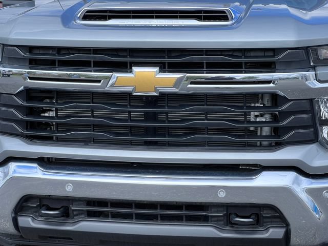 New 2026 Chevrolet Silverado 2500 LT w/ All Star Edition AWD/4WD image 37