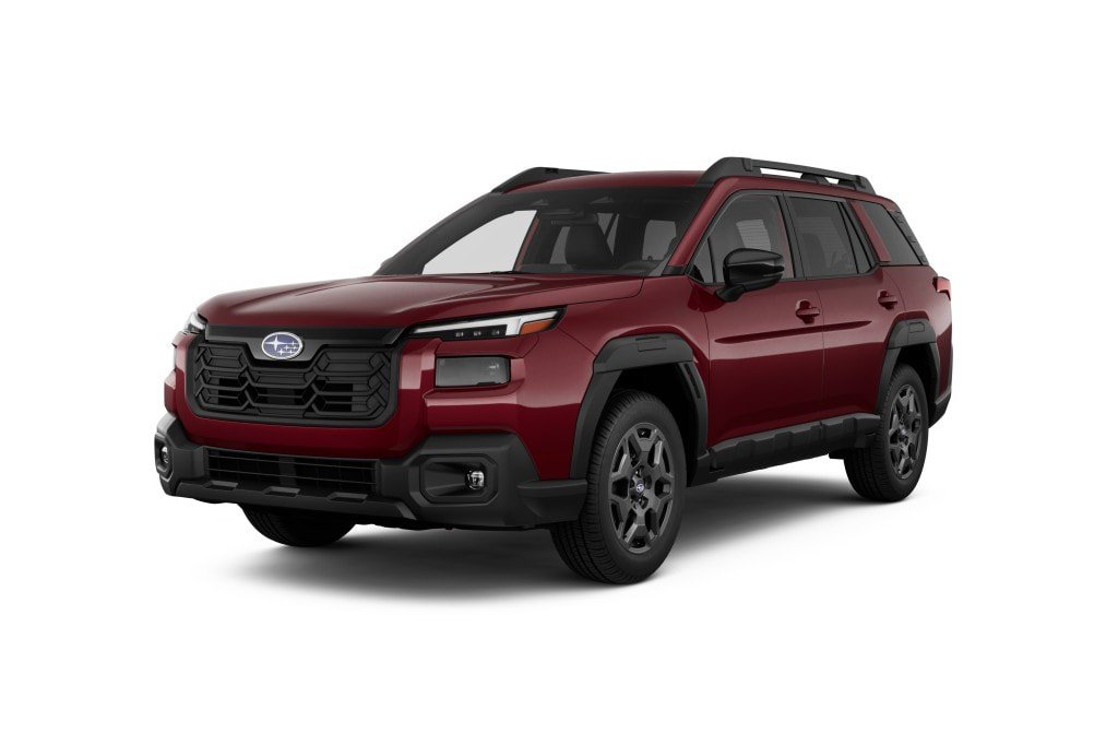 New 2026 Subaru Outback Premium AWD/4WD image 1