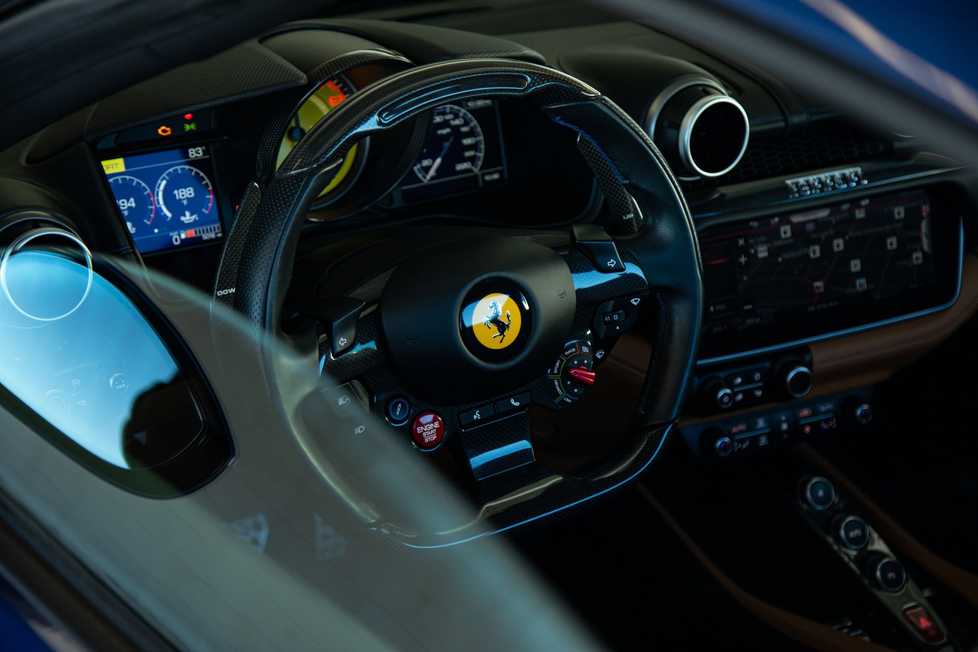 Certified 2023 Ferrari Portofino M image 33