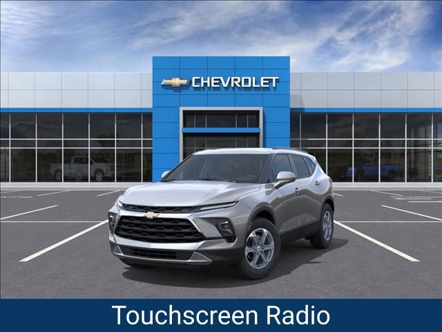 New 2026 Chevrolet Blazer LT w/ Convenience Package image 9