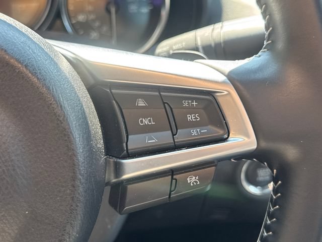 Used 2025 MAZDA MX-5 Miata RF Grand Touring RWD image 29