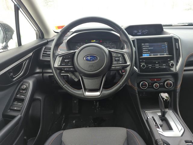 Used 2023 Subaru Crosstrek 2.0i Premium image 16