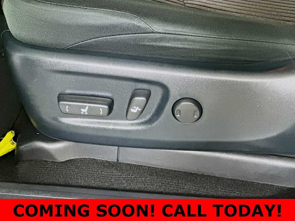 Used 2022 Toyota 4Runner TRD Off-Road image 23