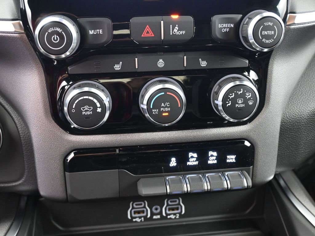 New 2026 RAM 1500 Lone Star image 32