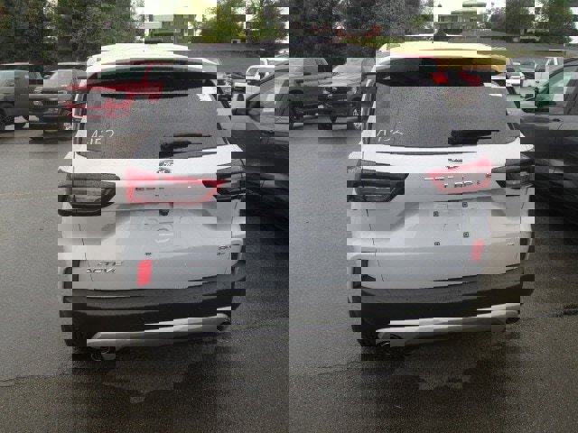 New 2026 Ford Escape Active image 12