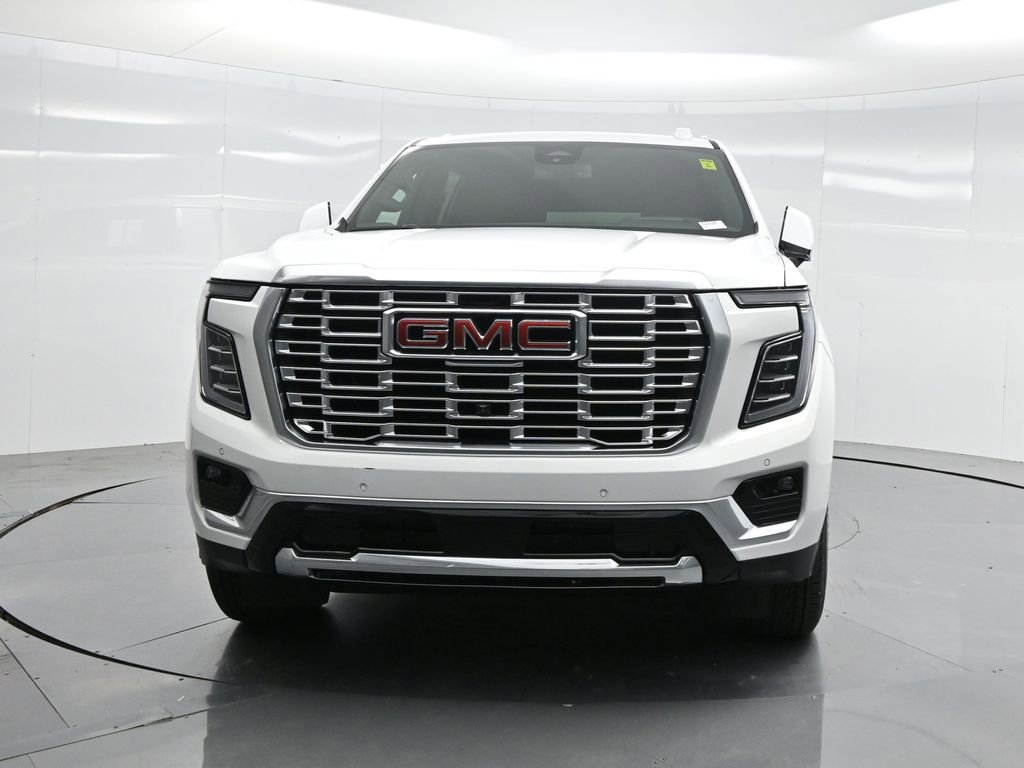 Used 2025 GMC Yukon XL Denali image 44