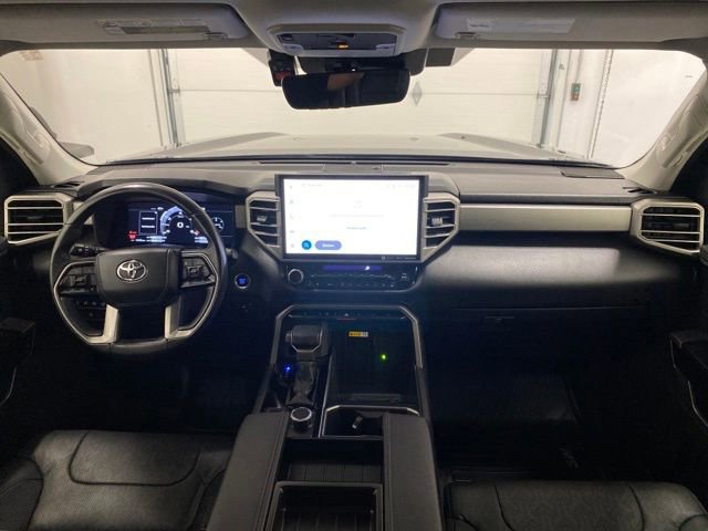 Used 2024 Toyota Tundra Limited image 31