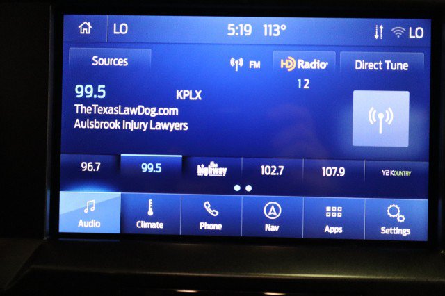 Used 2021 Ford F350 Lariat w/ Lariat Ultimate Package AWD/4WD image 69