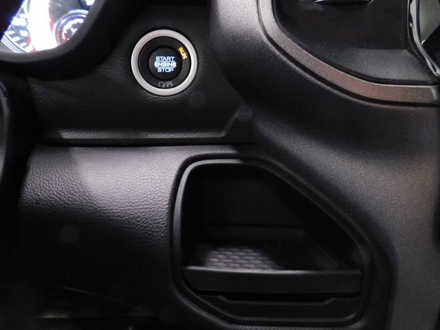 Used 2022 RAM 2500 Tradesman image 27