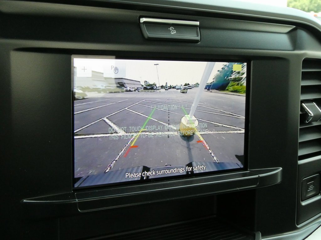 New 2025 Ford F350 XLT w/ FX4 Off-Road Package image 7