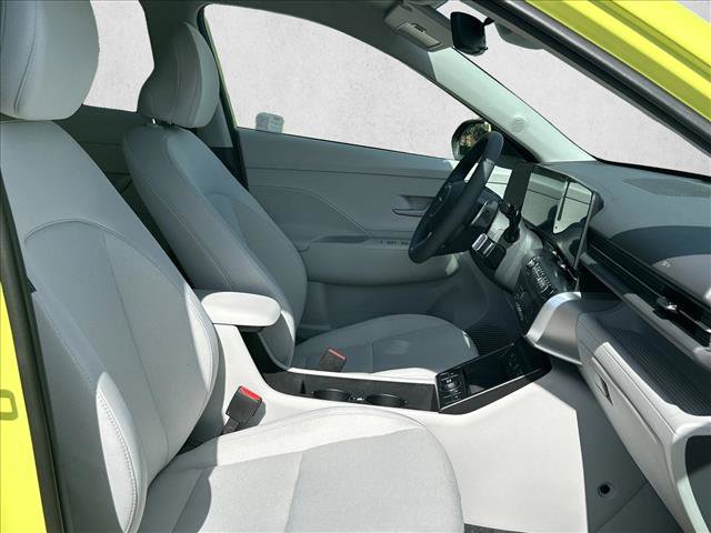 Certified 2024 Hyundai Kona SEL image 16
