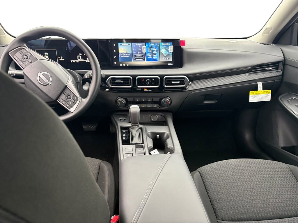 New 2026 Nissan Sentra S image 10