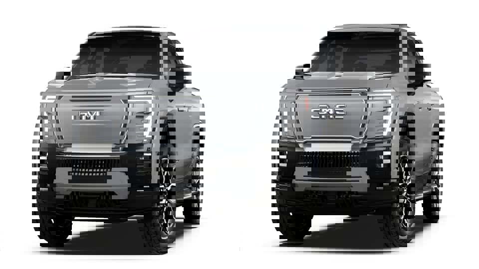 New 2025 GMC Sierra EV Denali image 29