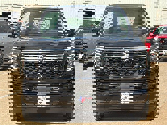 New 2026 Nissan Armada SV image 2