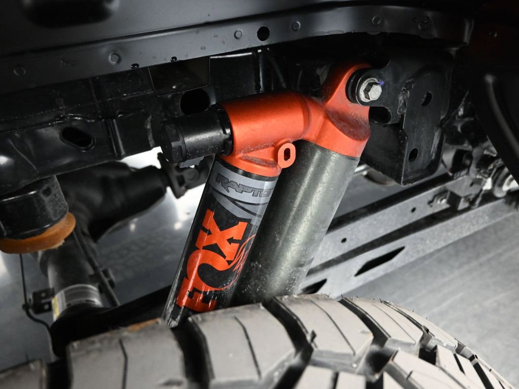 New 2025 Ford F150 Raptor image 28