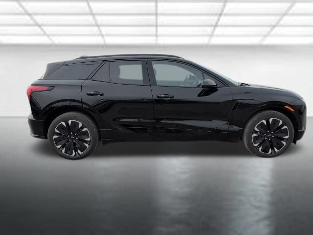 New 2026 Chevrolet Blazer EV RS FWD image 31