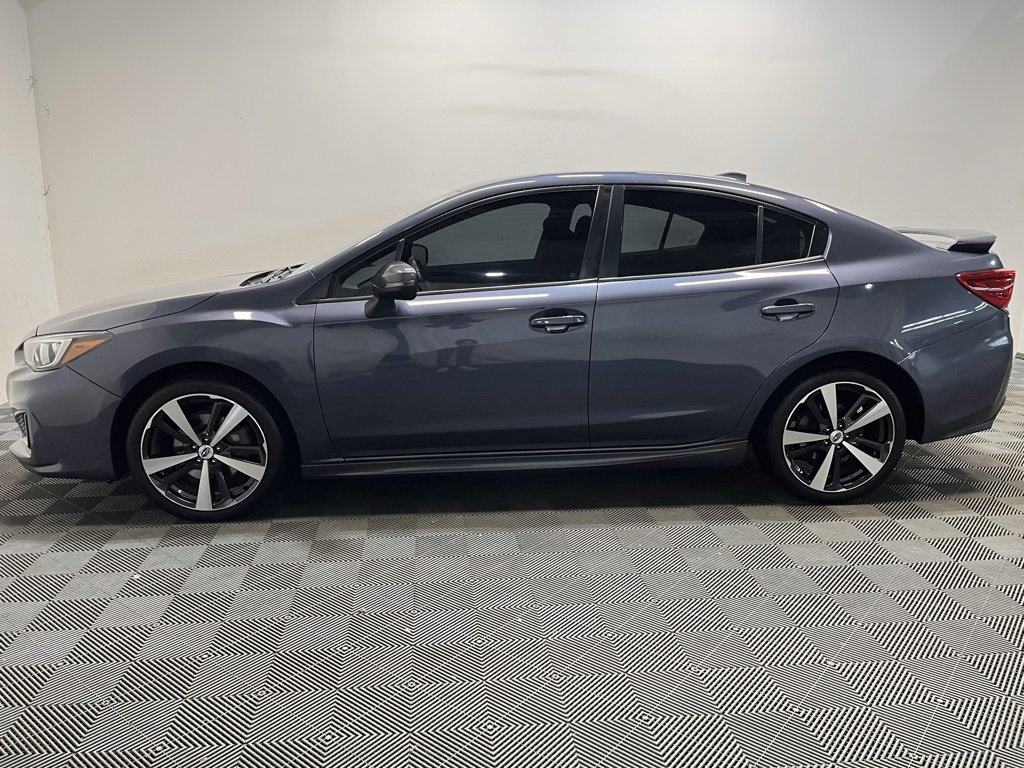 Used 2017 Subaru Impreza 2.0i Sport image 23