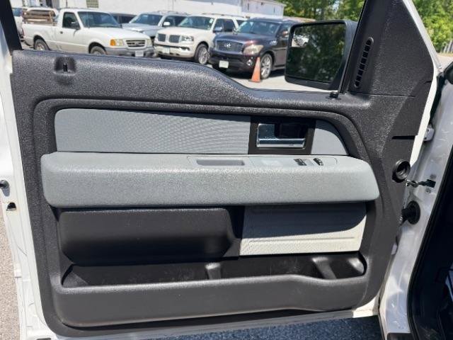 Used 2014 Ford F150 XL w/ Equipment Group 101A Mid RWD image 14