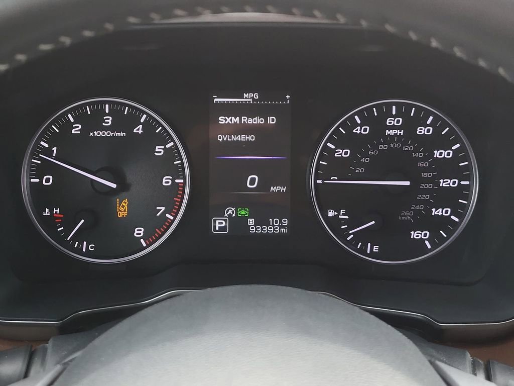 Used 2021 Subaru Outback Touring XT image 30