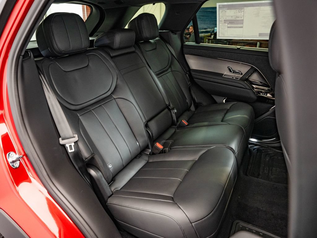 New 2026 Land Rover Range Rover Sport Dynamic SE AWD/4WD image 44