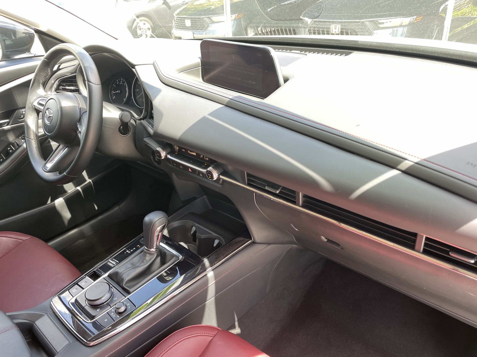 Used 2023 MAZDA CX-30 AWD 2.5 S w/ Preferred Package image 26