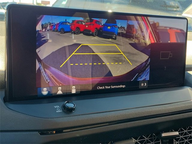 Certified 2023 Honda Accord Sport image 26