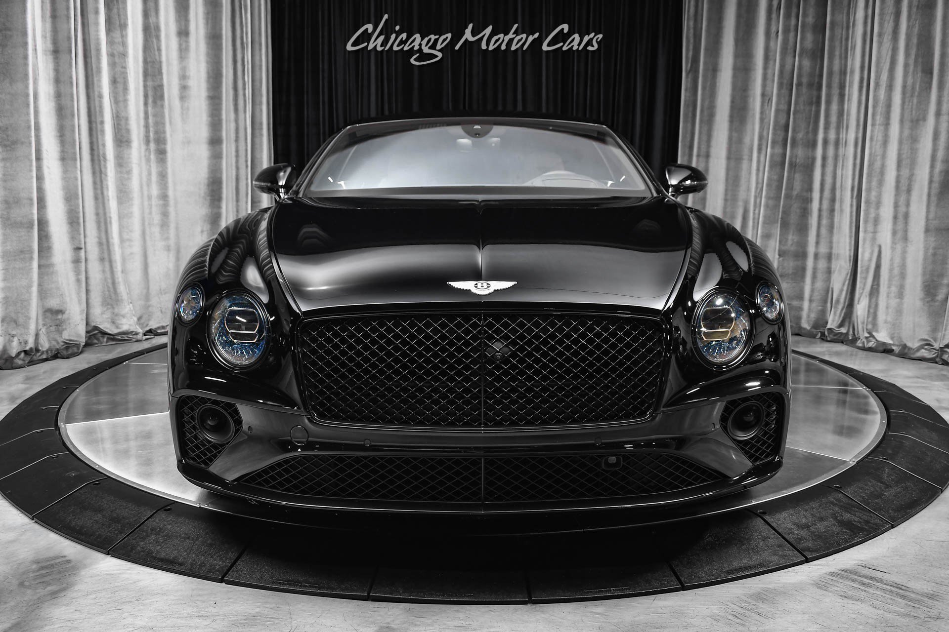 Used 2020 Bentley Continental GT V8 First Edition AWD/4WD image 7