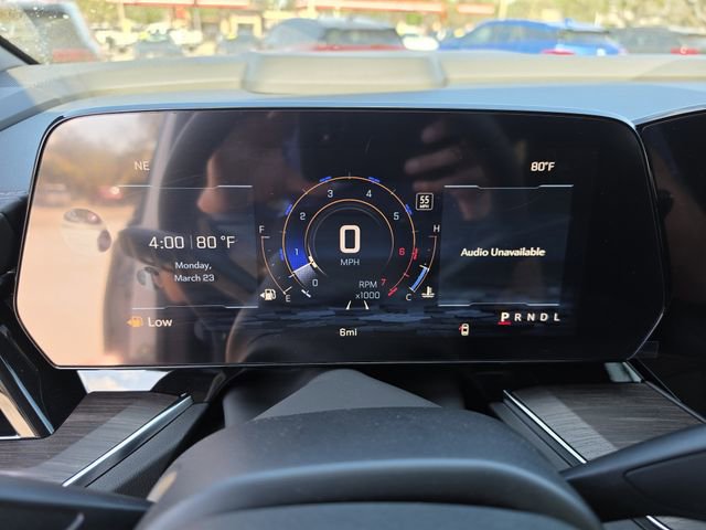 New 2026 Chevrolet Suburban LS w/ Max Trailering Package image 33