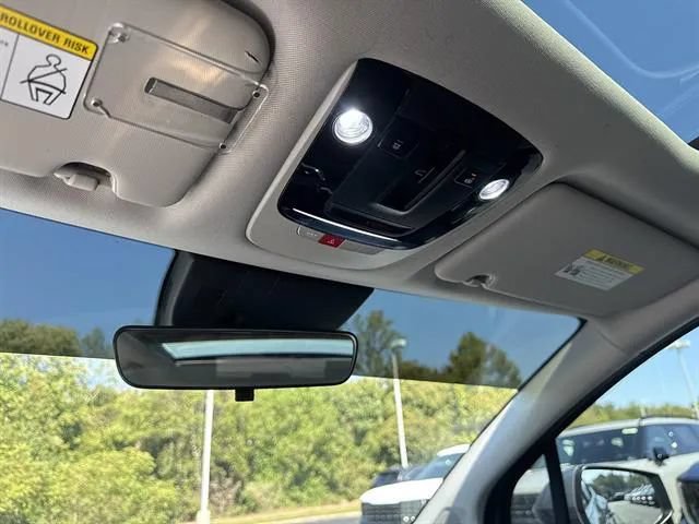 Certified 2025 Kia Sportage EX w/ Premium Package FWD image 13
