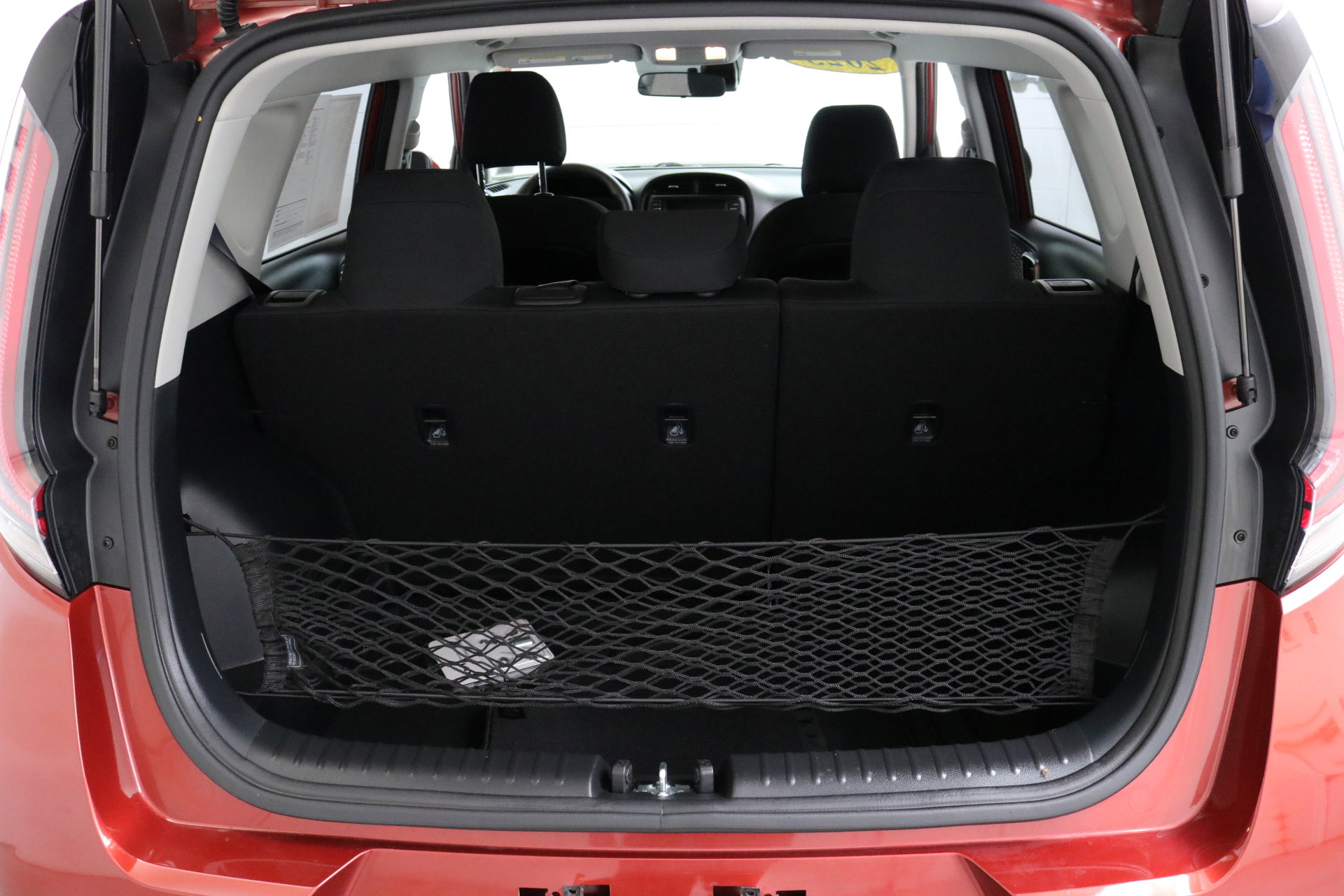 Used 2023 Kia Soul LX w/ LX Technology Package image 26