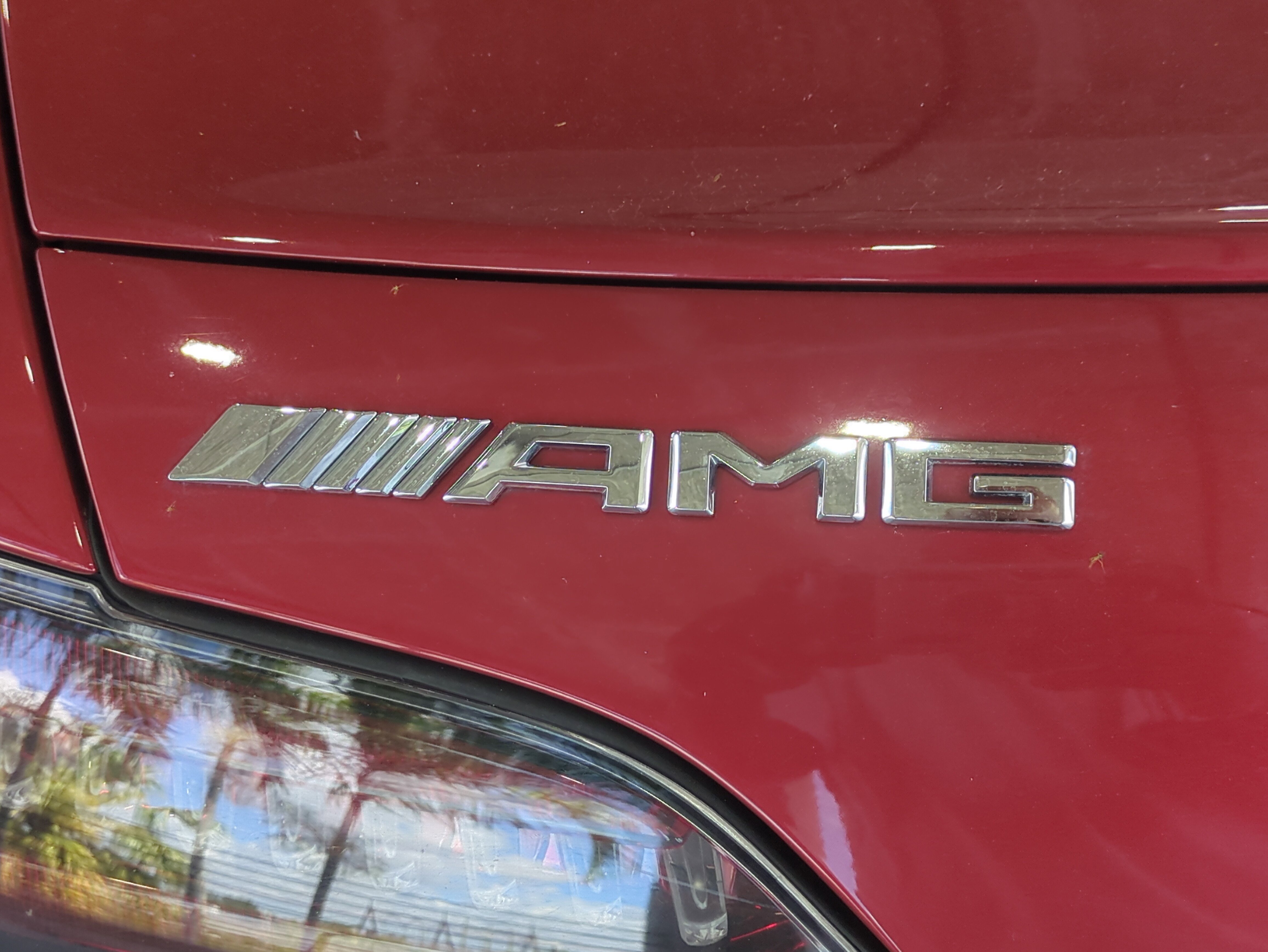 Used 2020 Mercedes-Benz AMG GT C image 14