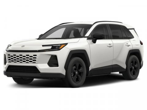 New 2026 Toyota RAV4 XLE Premium image 1